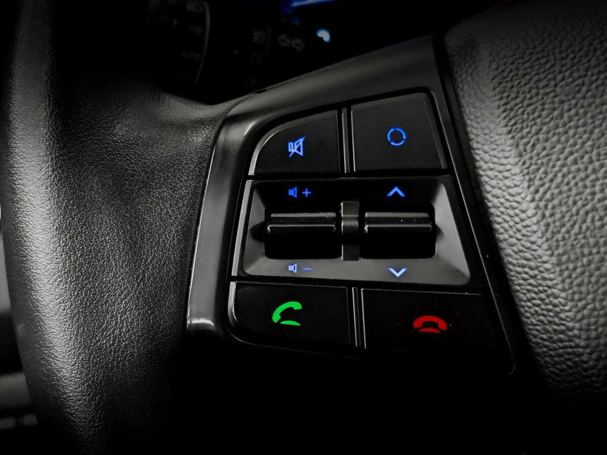 Hyundai Creta, 2020 Фото №27