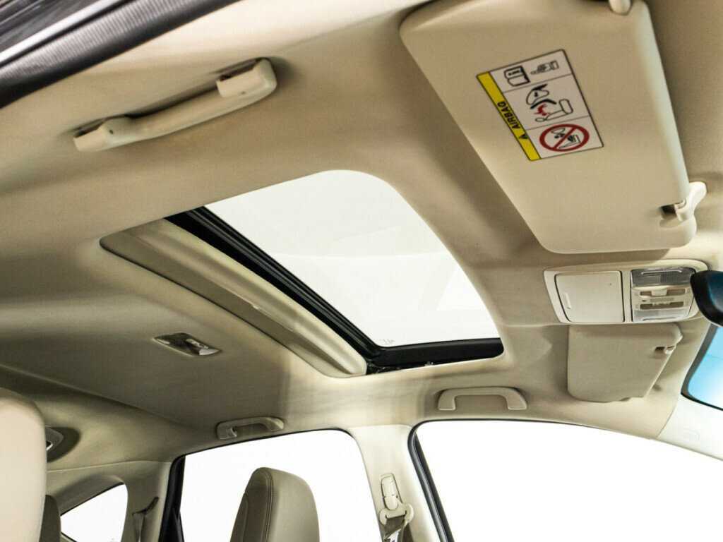 Honda CR-V, 2013 Фото №18