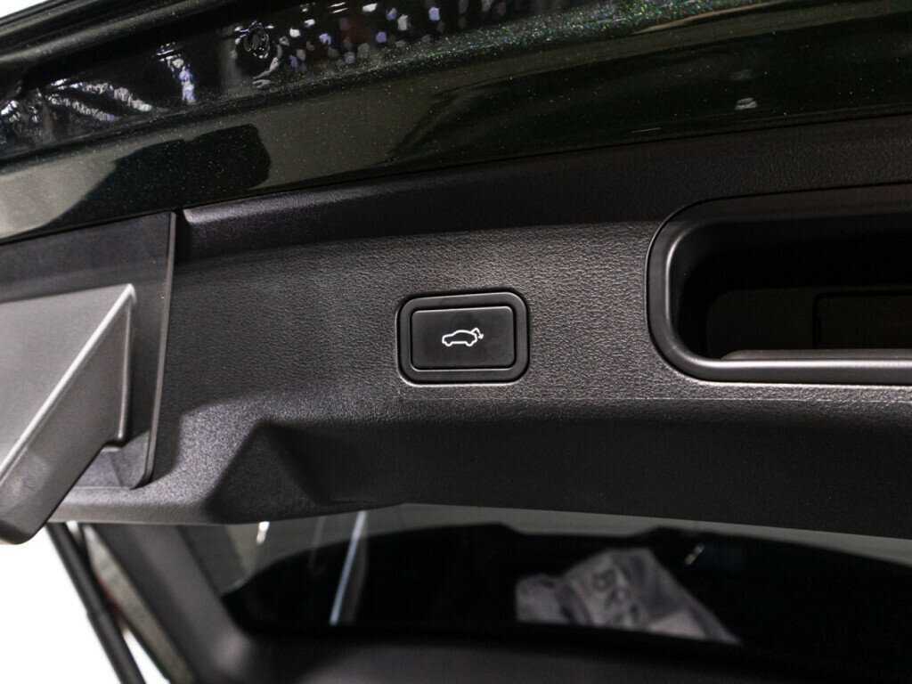 Geely Atlas, 2023 Фото №16