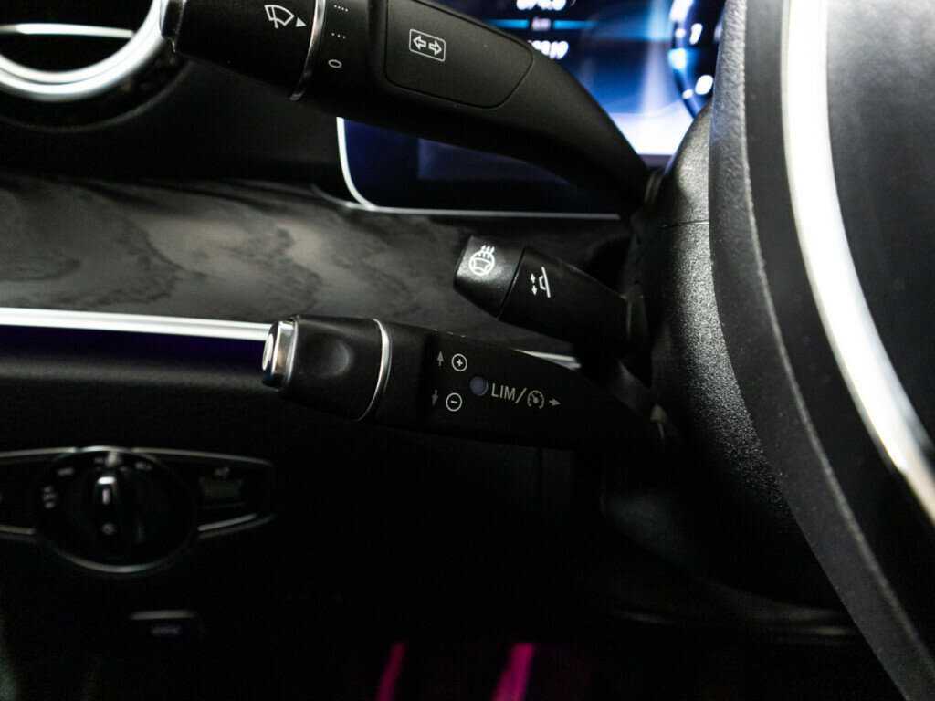 Mercedes-Benz E-Класс 200, 2017 Фото №22