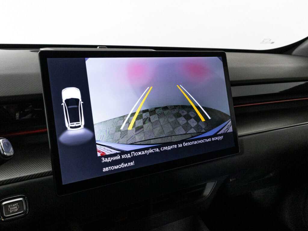 Jetour Dashing, 2023 Фото №18