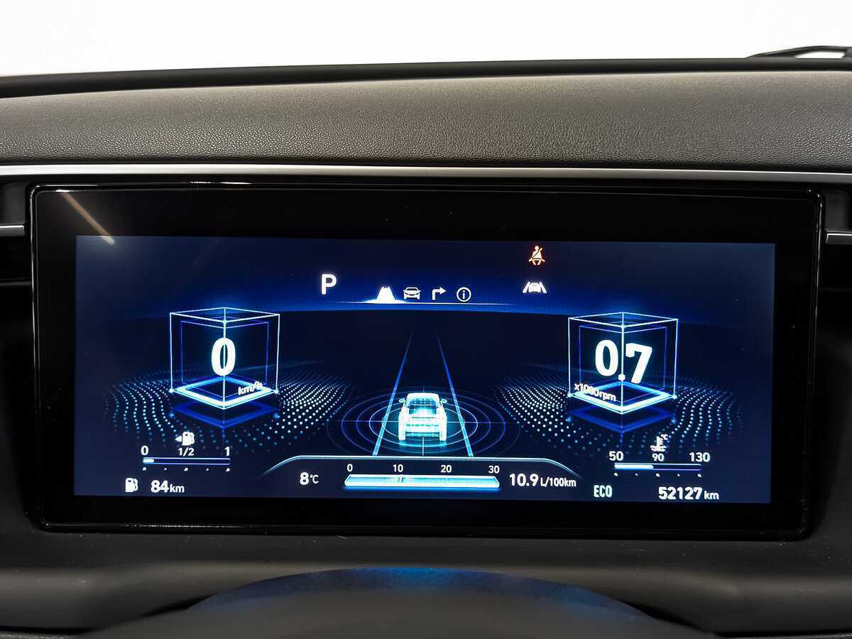 Hyundai Tucson, 2021 Фото №13