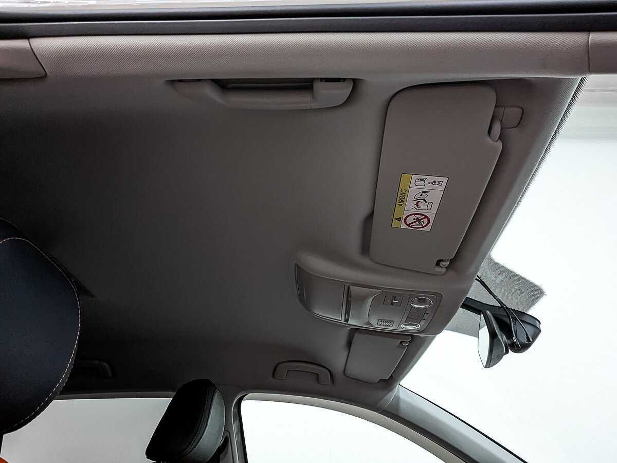 Volkswagen Taos, 2021 Фото №23