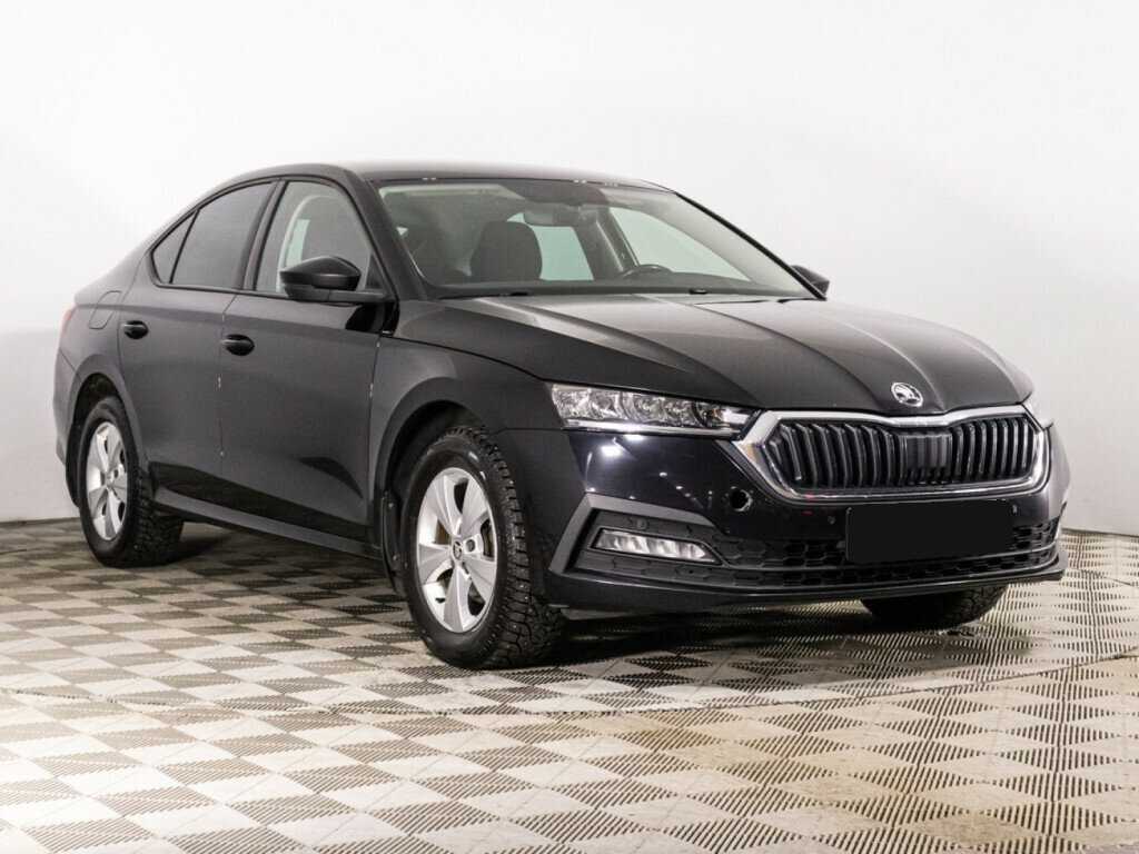 Skoda Octavia, 2020 - 82 150 км. | Фото №3