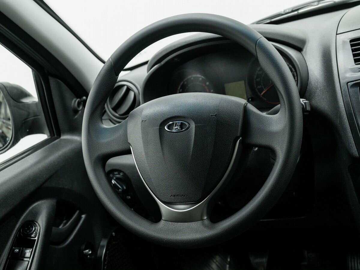 Lada (ВАЗ) Kalina, 2013 Фото №11