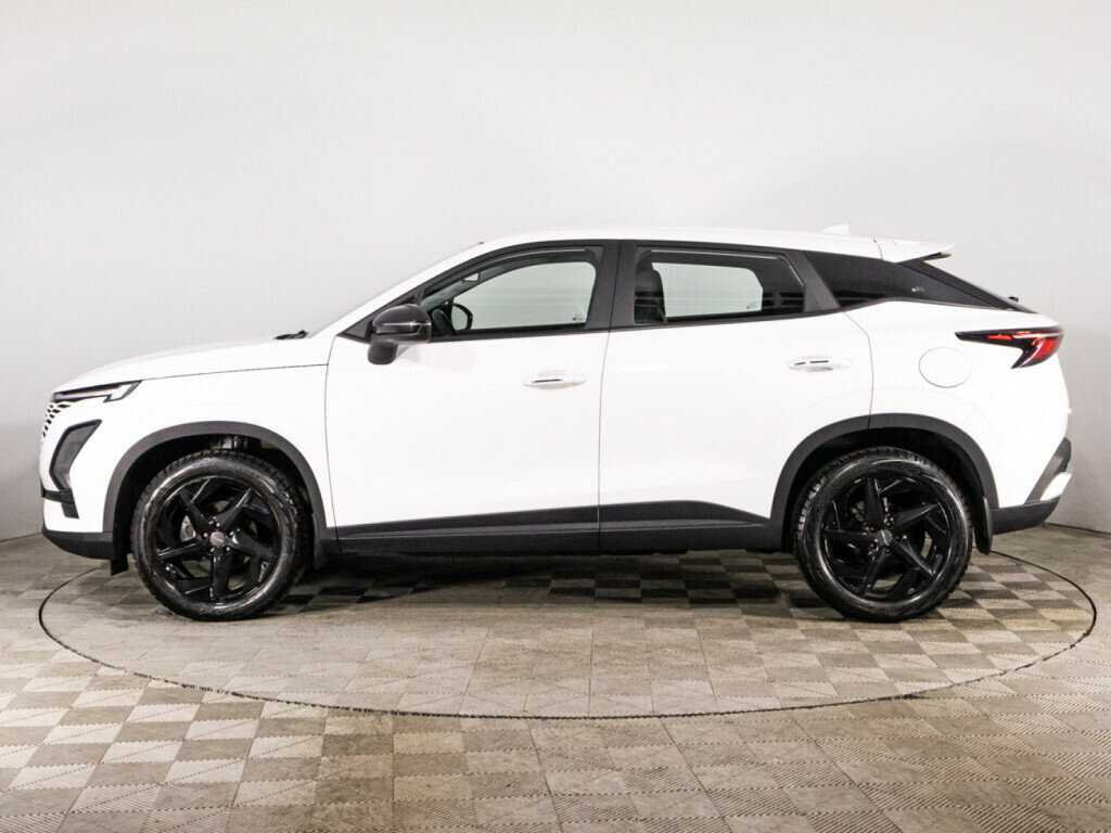 Omoda C5, 2022 - 20 984 км. | Фото №8