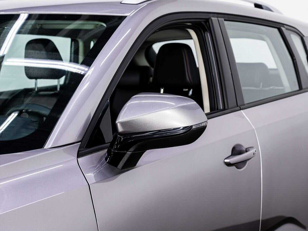 Changan CS35 Plus, 2022 Фото №7