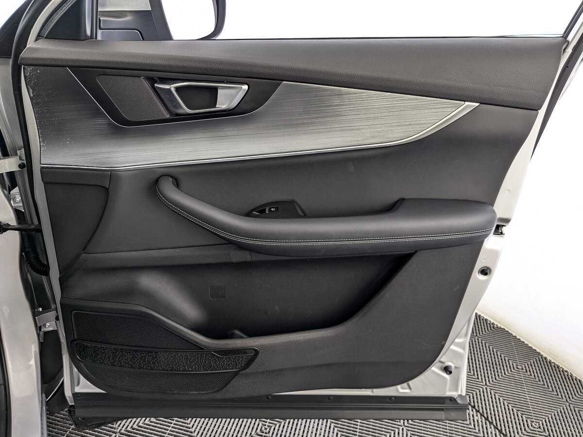 CHERY Tiggo 7 Pro Max, 2023 Фото №24