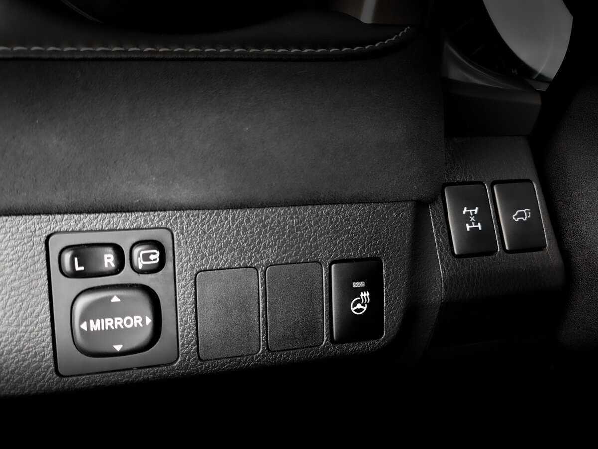Toyota RAV4, 2017 Фото №26