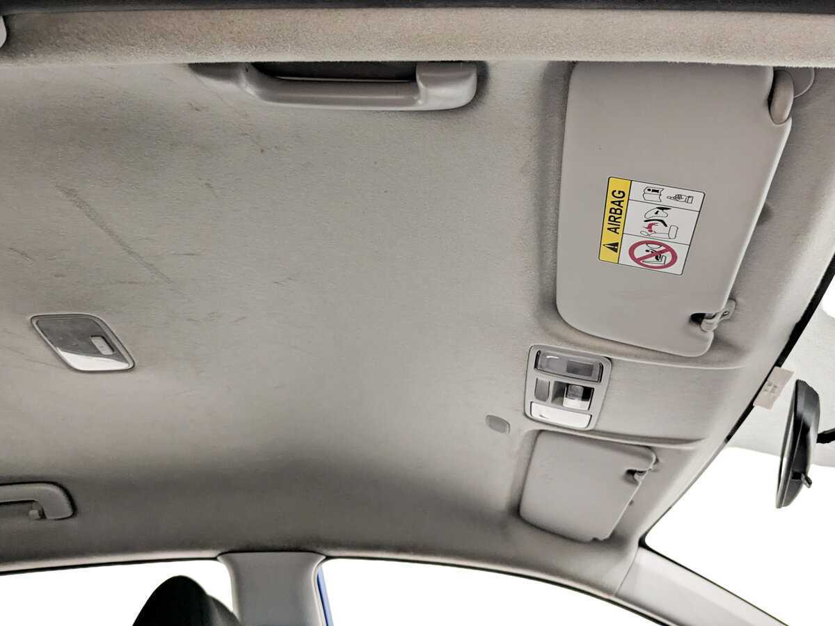 Kia Rio X-Line, 2020 Фото №20