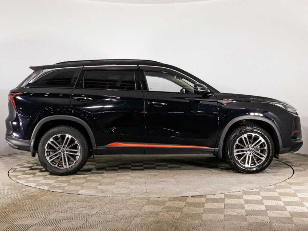 Changan CS75 Plus, 2023 - 31 000 км. | Фото №4