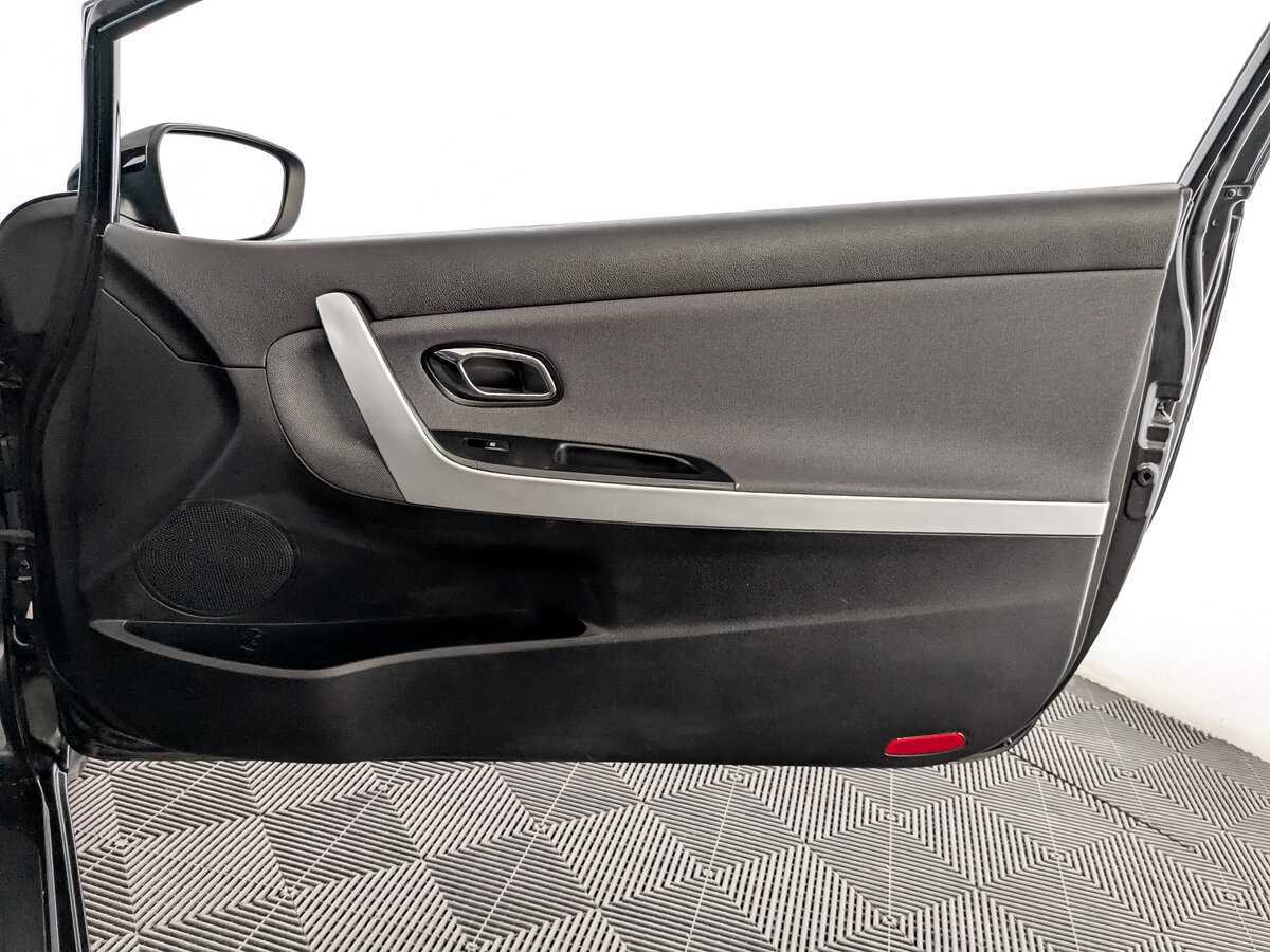 Kia Ceed, 2014 Фото №24
