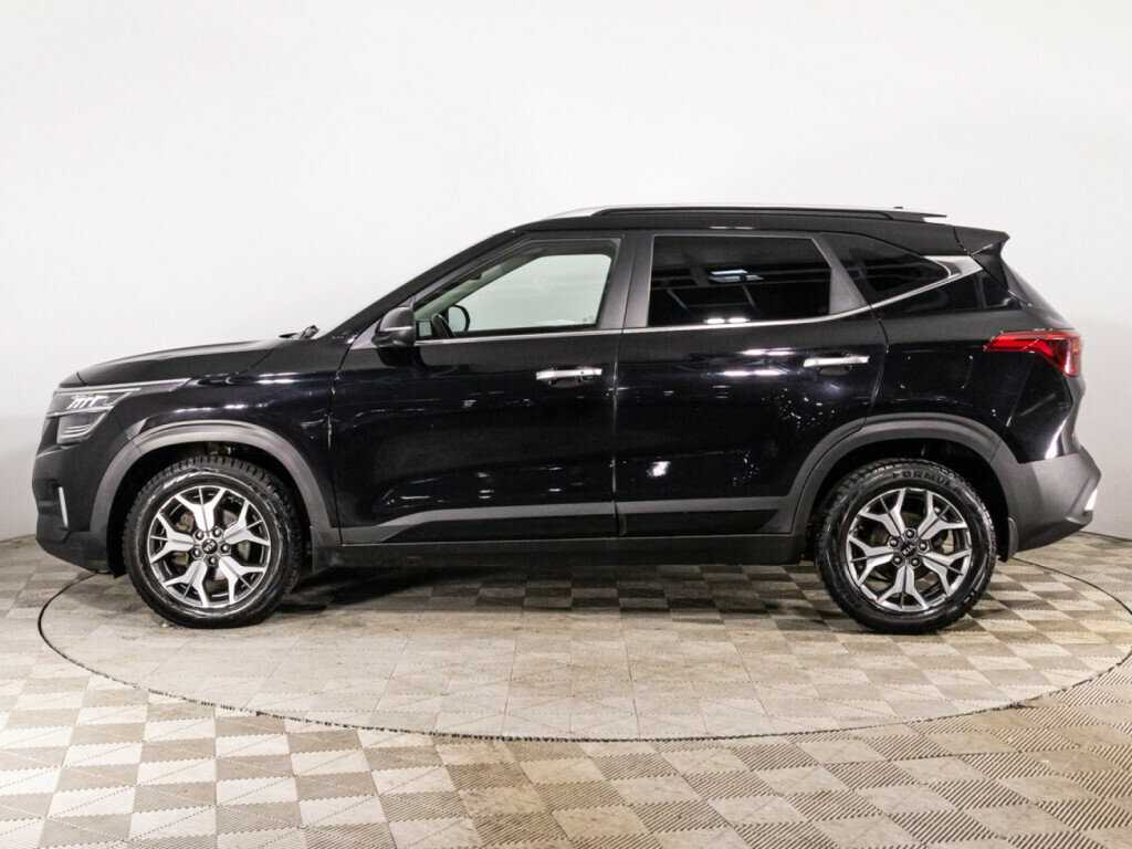 Kia Seltos, 2020 - 88 125 км. | Фото №8