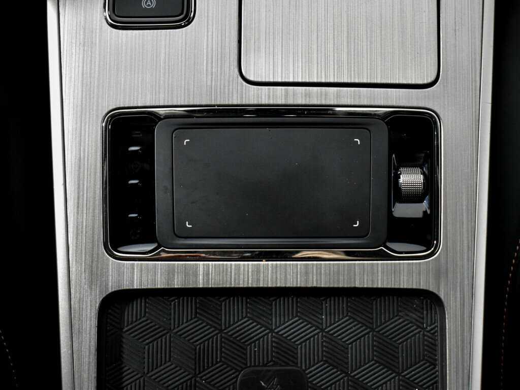 Exeed TXL, 2022 Фото №11