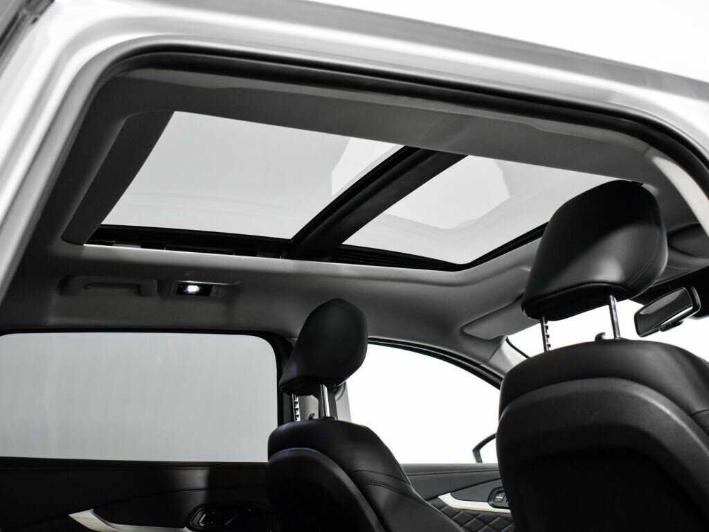 Exeed TXL, 2022 Фото №17