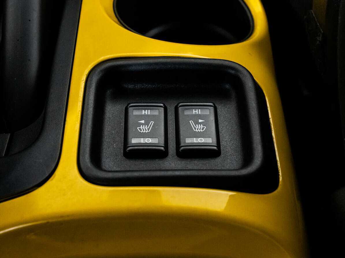 Nissan Juke, 2014 Фото №16