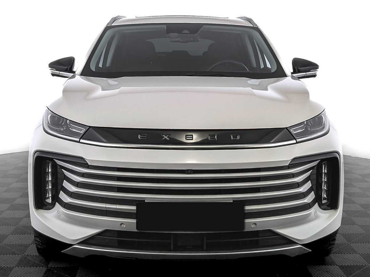 Exeed TXL, 2023 - 31 708 км. | Фото №2