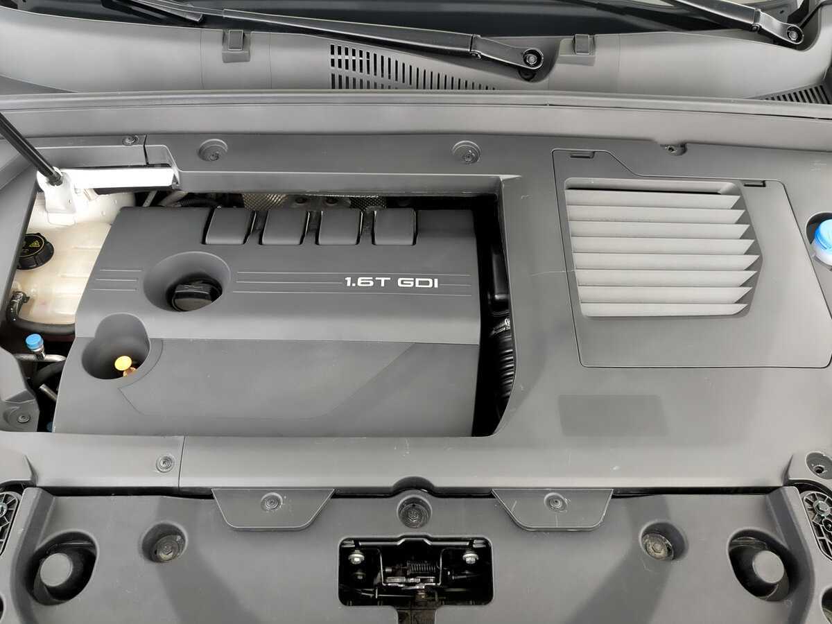 Exeed TXL, 2023 Фото №9