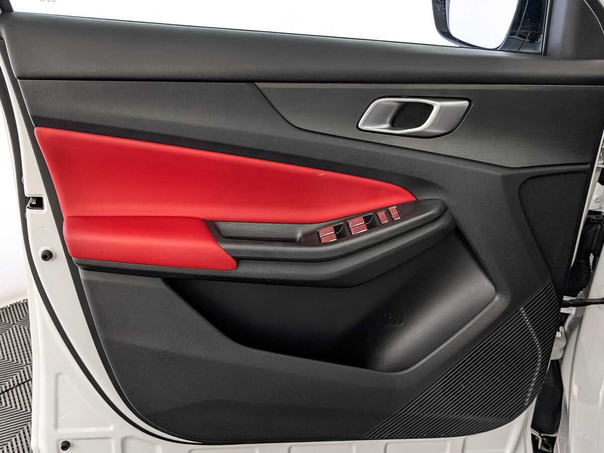 Changan CS55 Plus, 2023 Фото №19