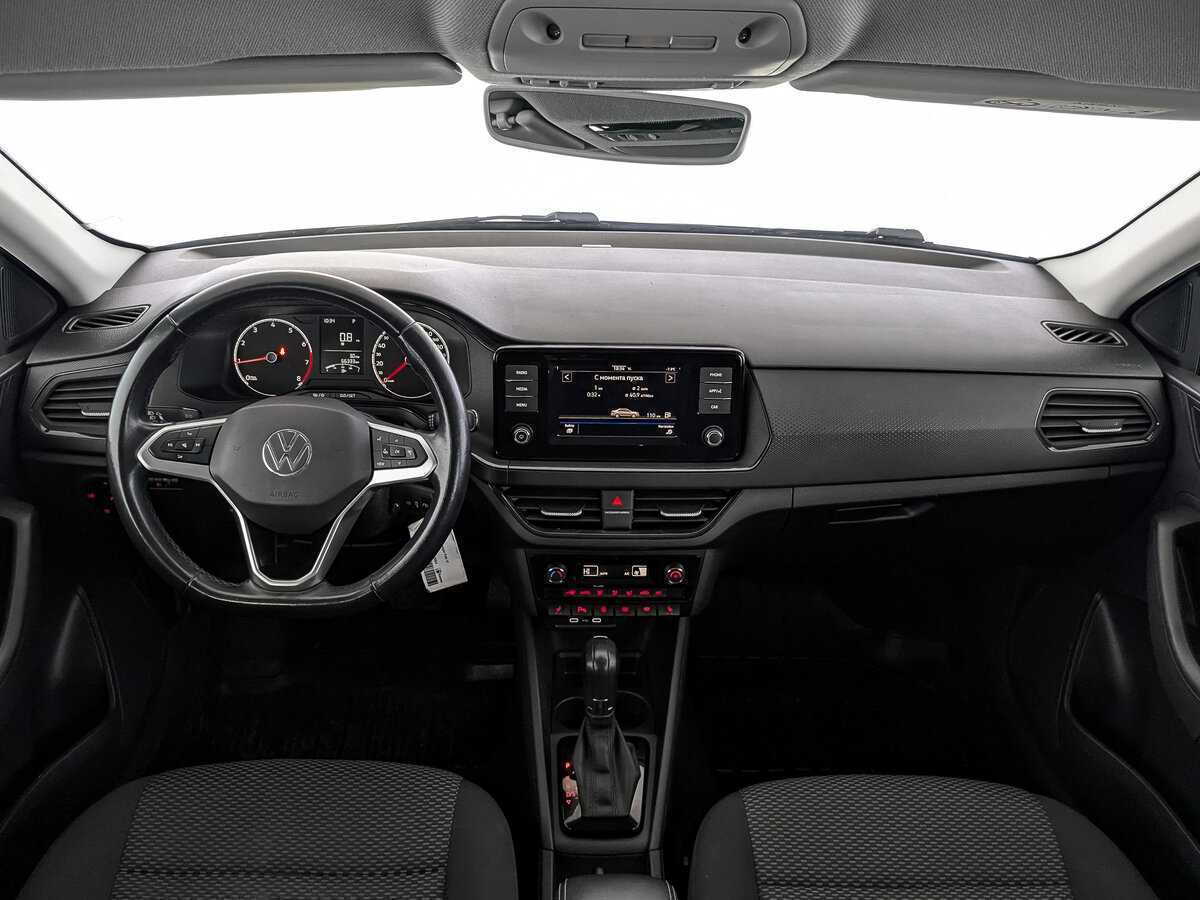 Volkswagen Polo, 2020 Фото №14