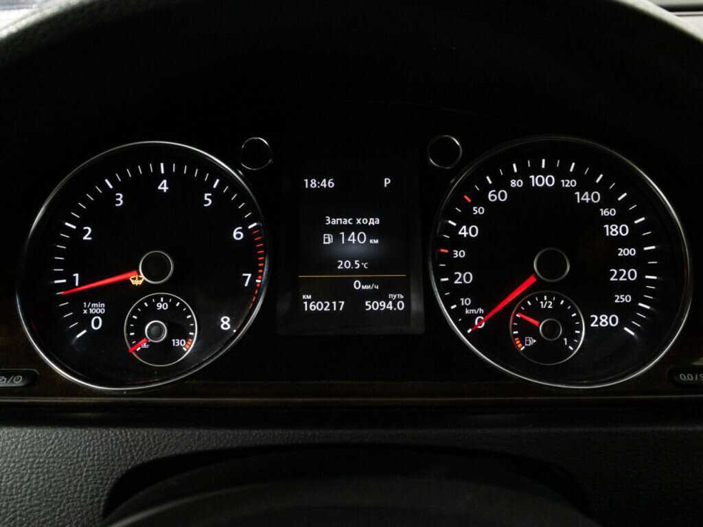 Volkswagen Passat CC, 2014 Фото №12