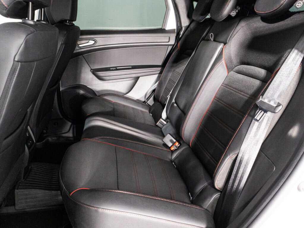 Renault Arkana, 2021 Фото №10