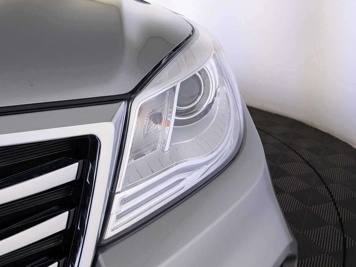 Haval H9, 2021 Фото №11