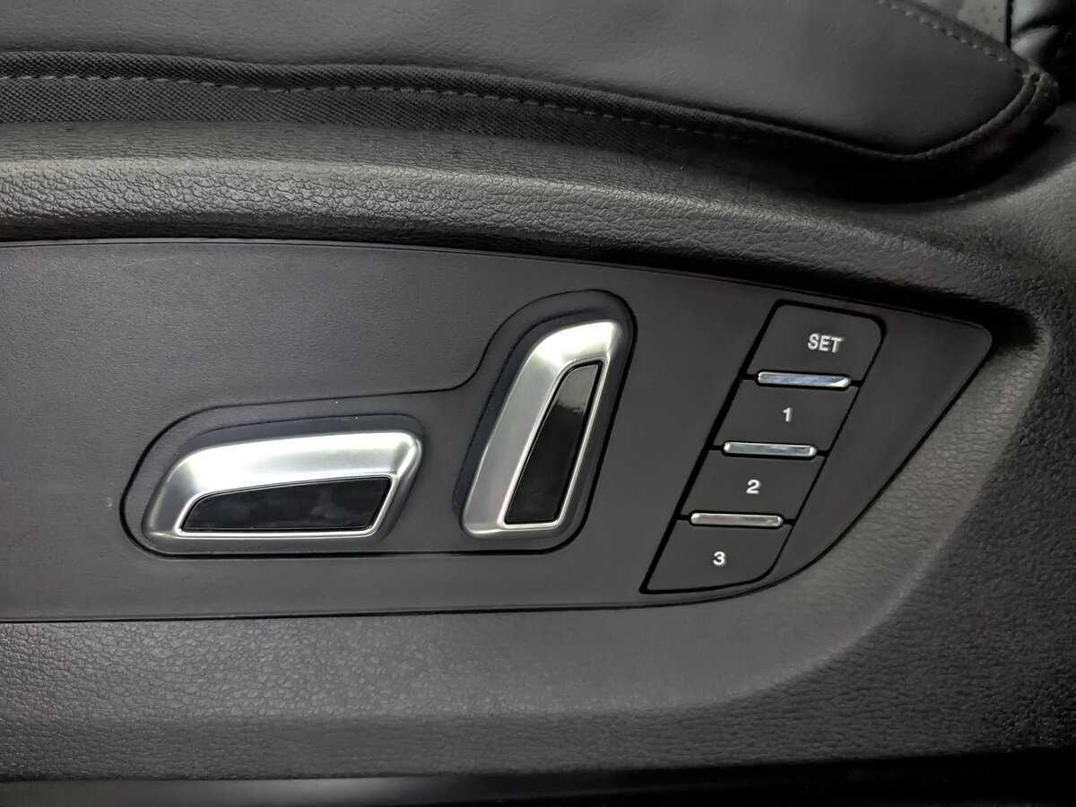 Haval H9, 2021 Фото №28