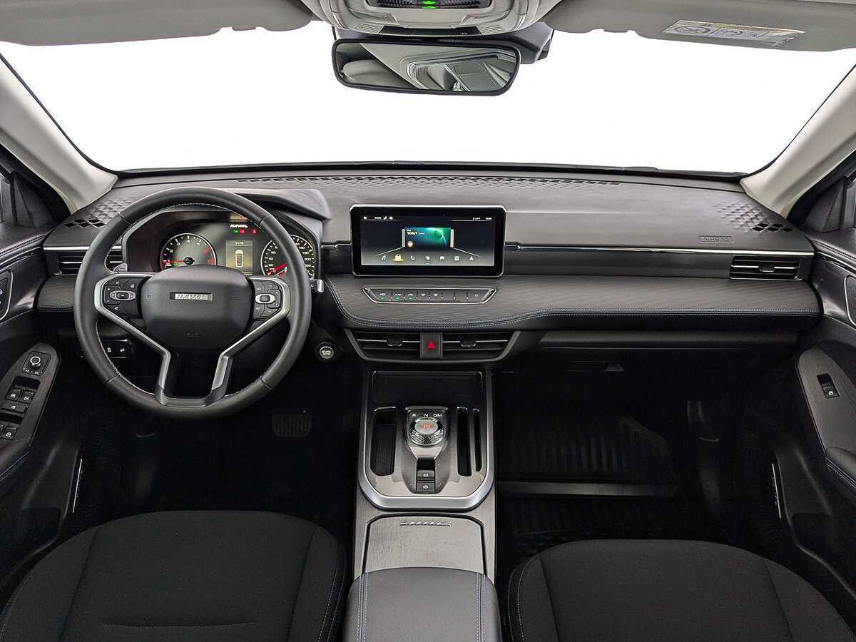 Haval Jolion, 2023 Фото №12