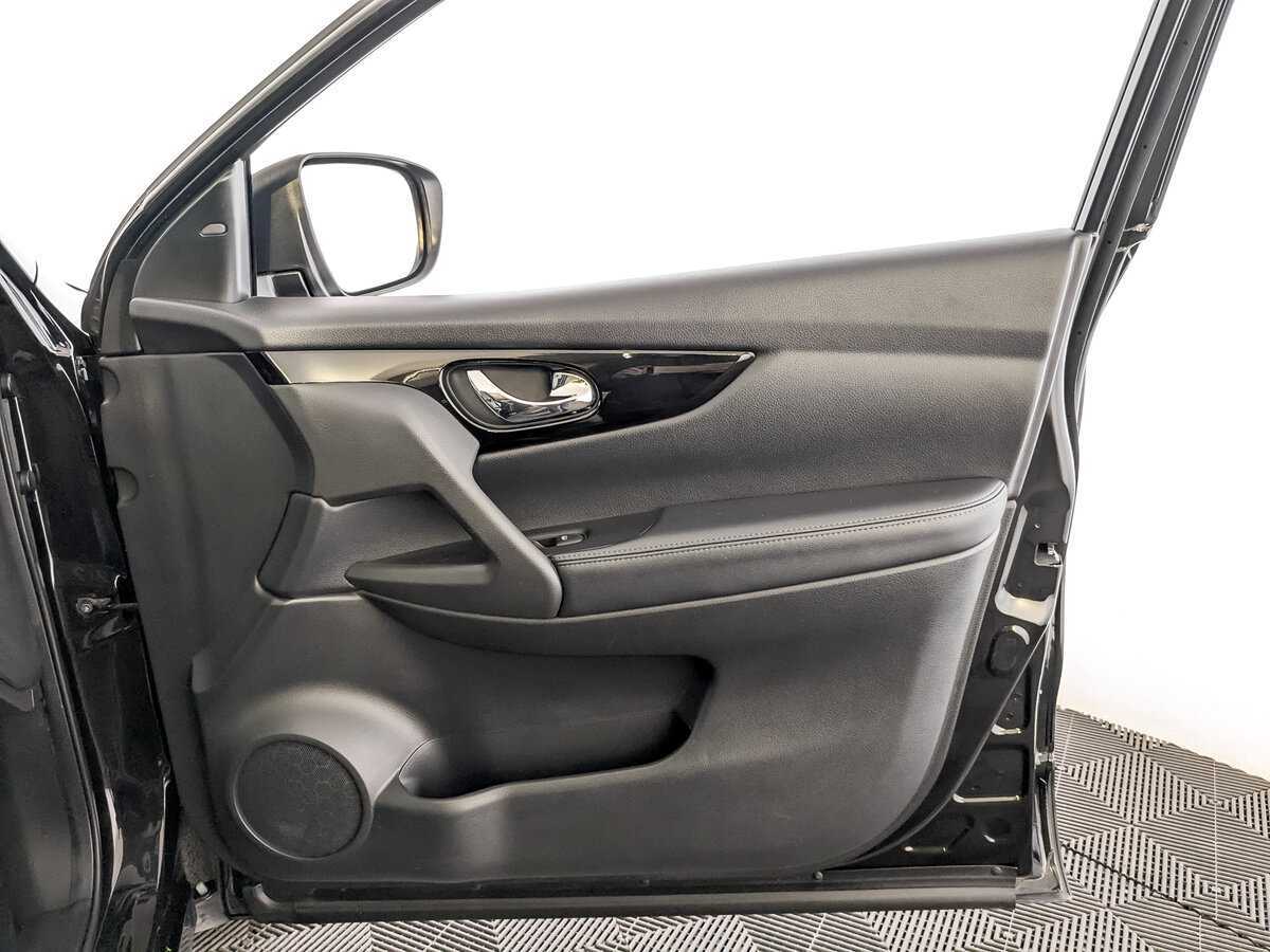 Nissan Qashqai, 2020 Фото №25