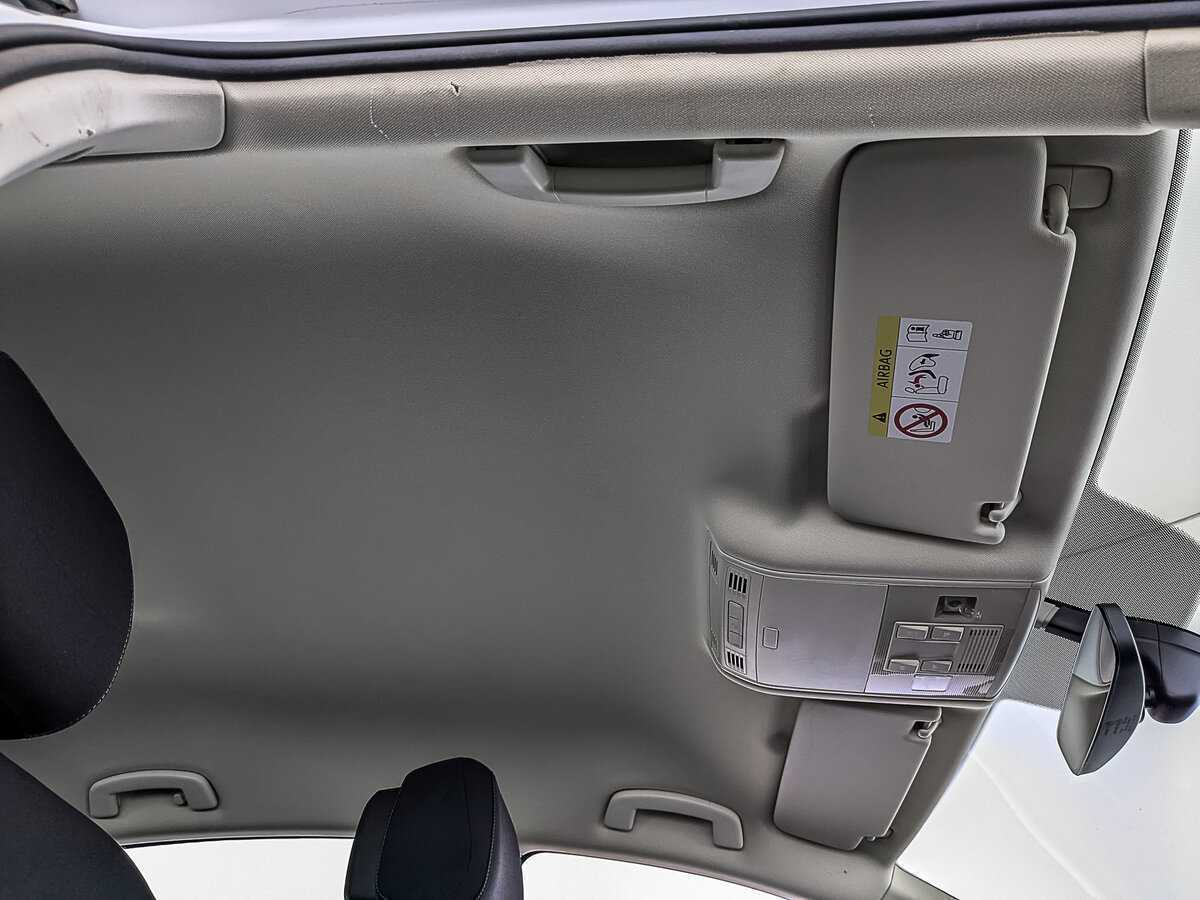 Volkswagen Passat, 2019 Фото №23