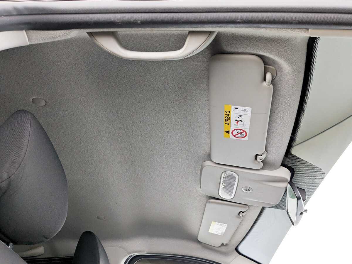 Renault Duster, 2019 Фото №22