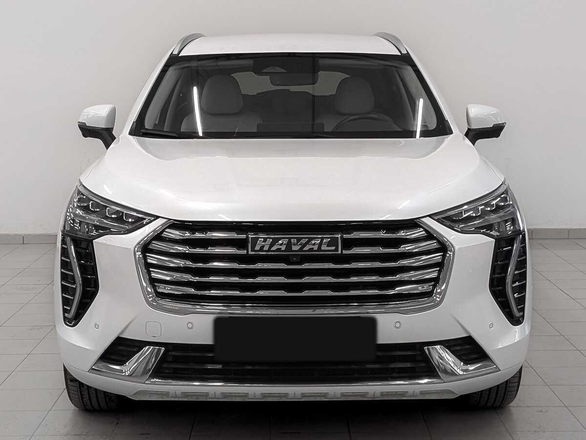 Haval Jolion, 2022 Фото №2