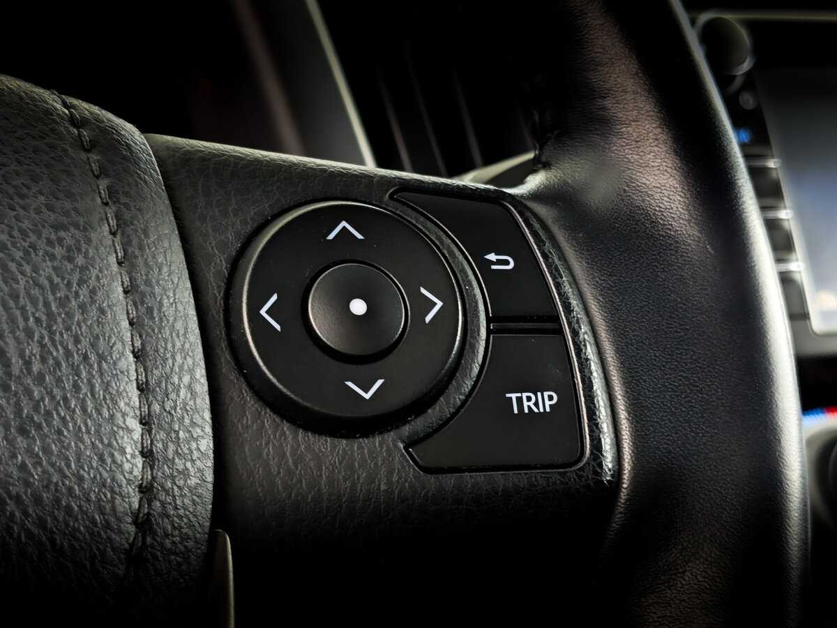 Toyota RAV4, 2017 Фото №28