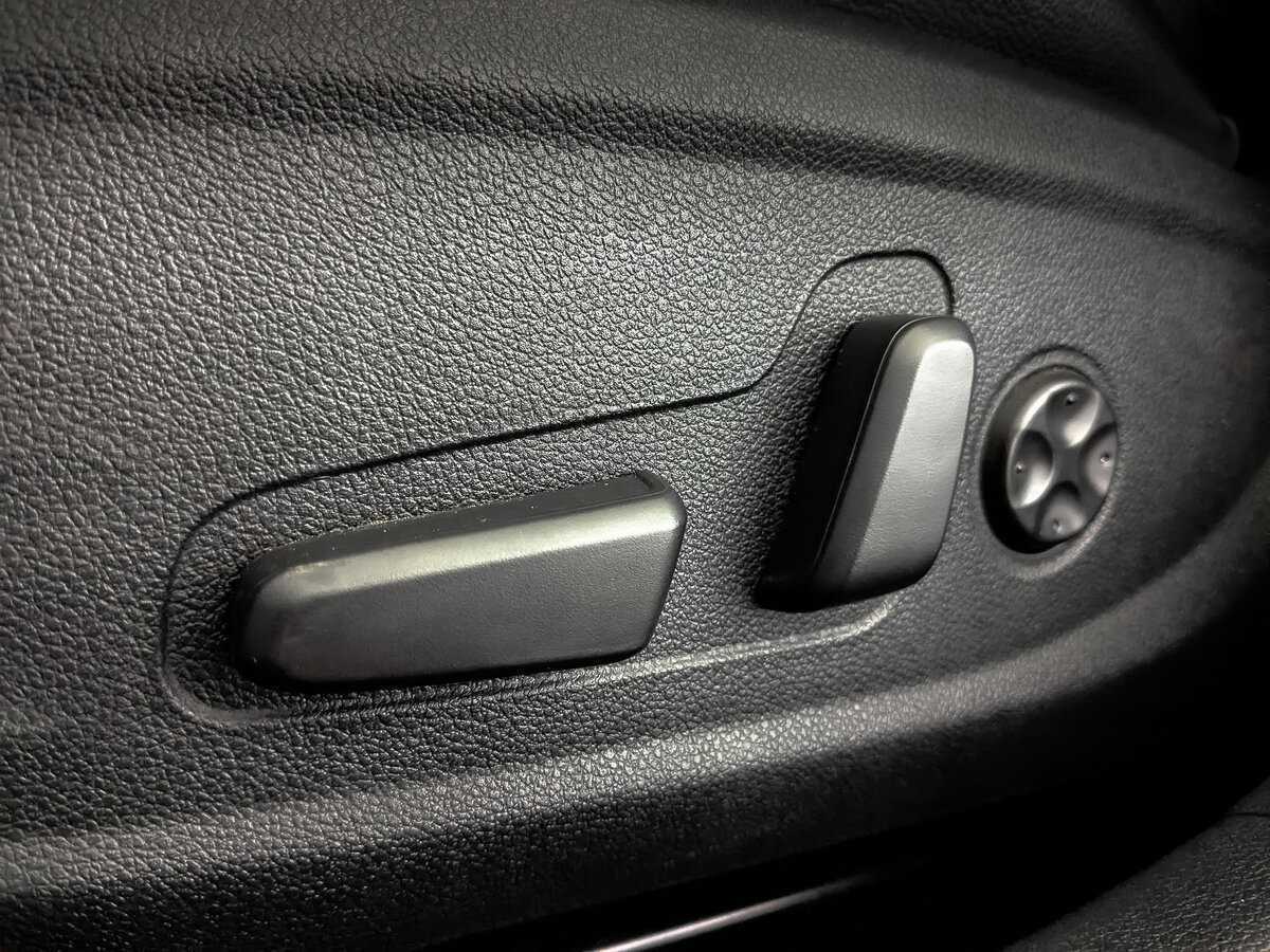 Kia Optima, 2018 Фото №25