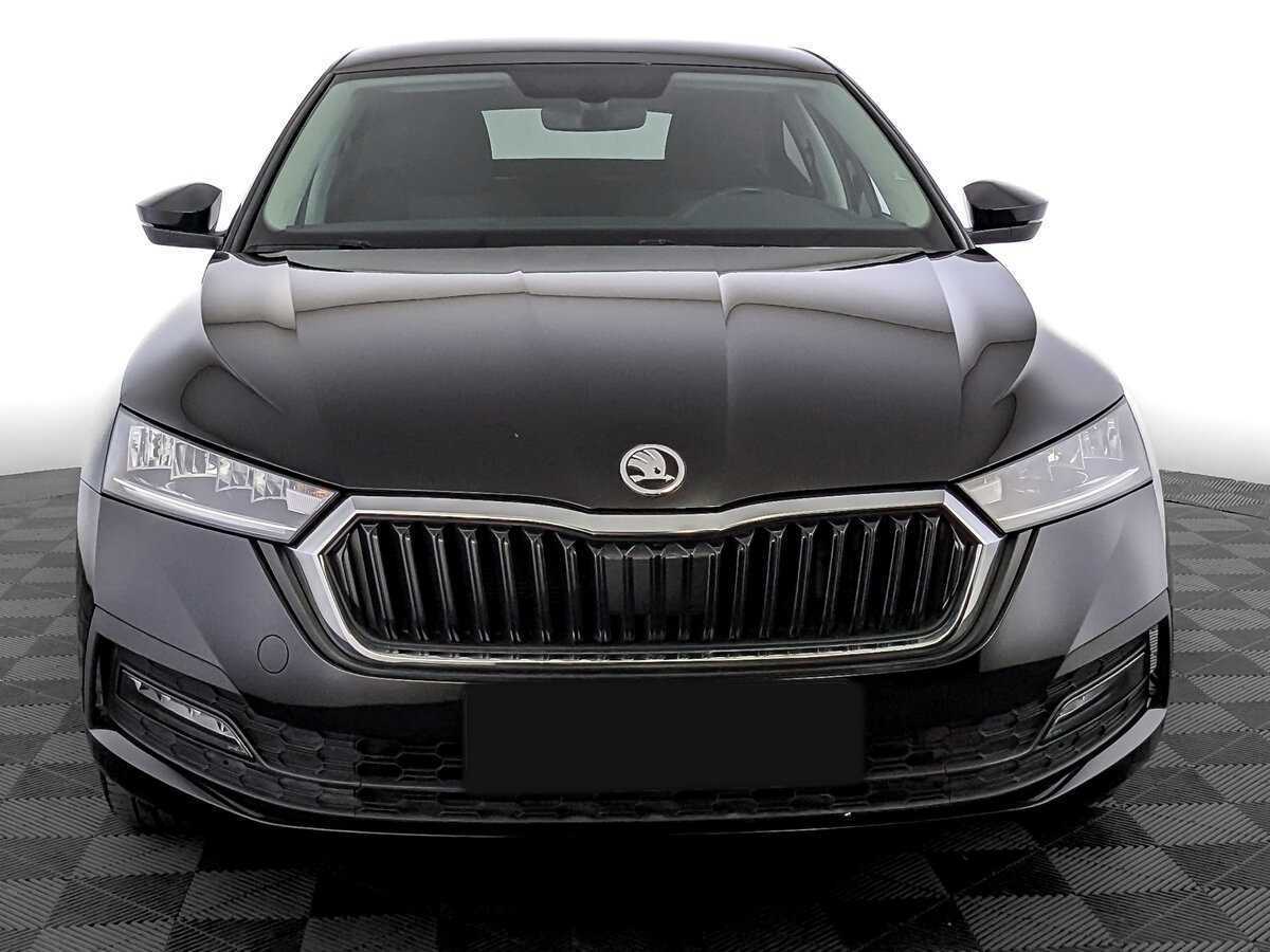 Skoda Octavia, 2021 - 88 635 км. | Фото №2