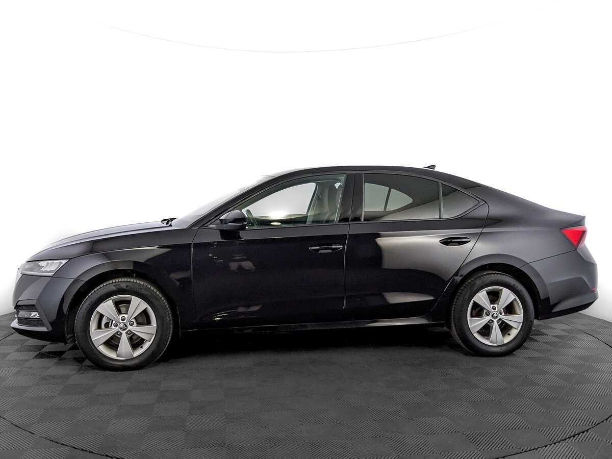 Skoda Octavia, 2021 - 88 635 км. | Фото №8