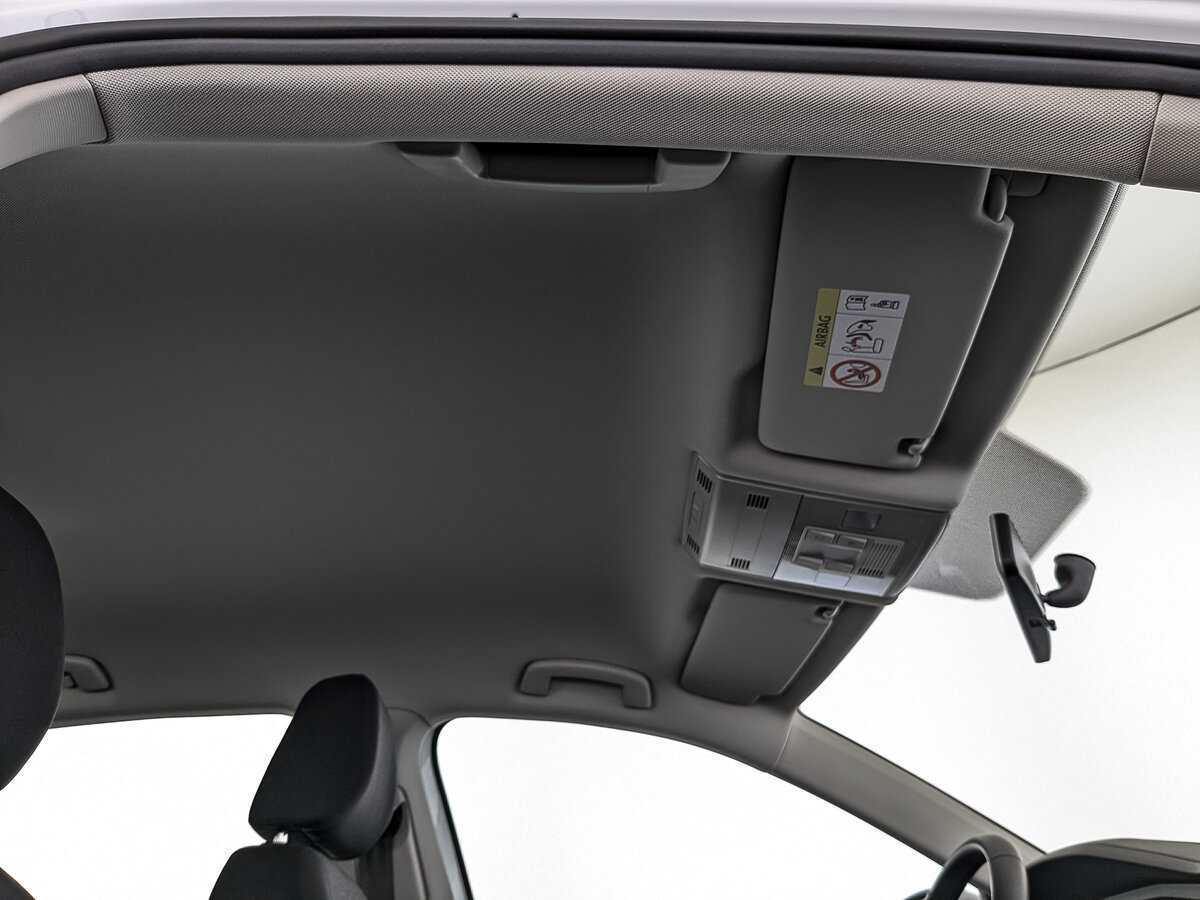 Volkswagen Jetta, 2020 Фото №21