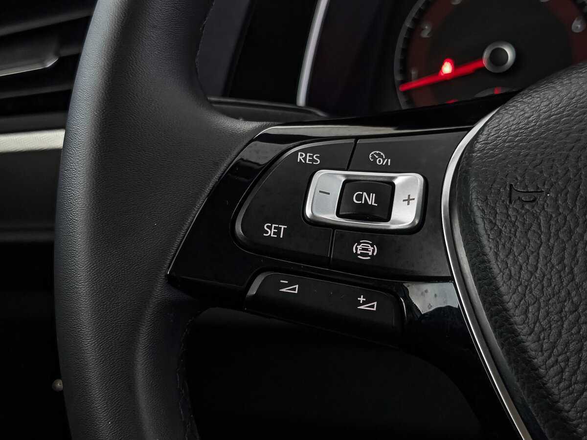 Volkswagen Jetta, 2020 Фото №24