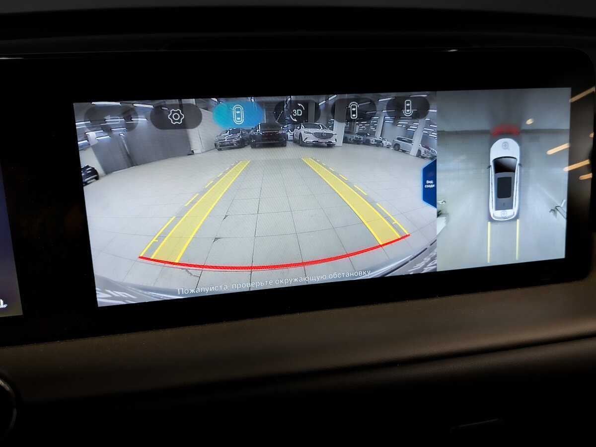 Exeed TXL, 2022 Фото №28