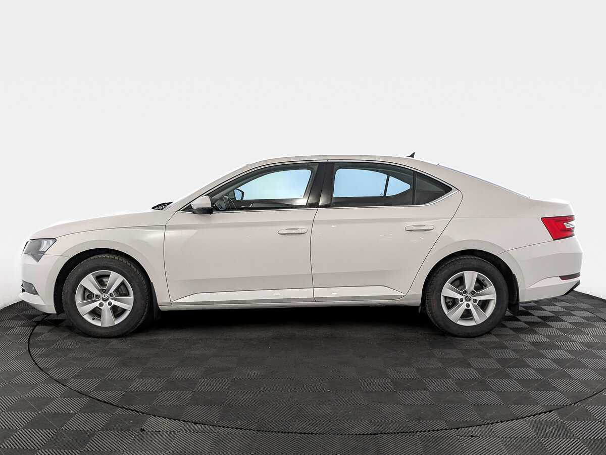 Skoda Superb, 2017 - 105 276 км. | Фото №8