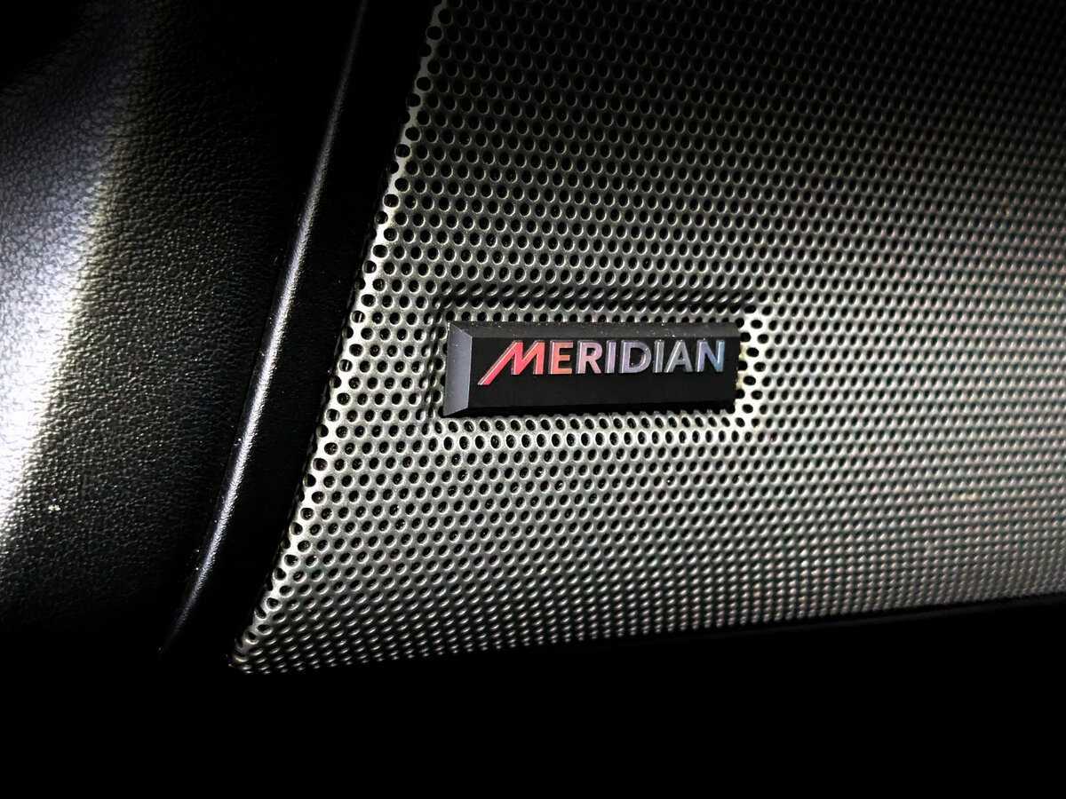 Land Rover Discovery, 2015 Фото №22