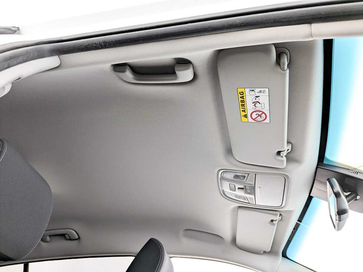 Kia Sportage, 2018 Фото №20