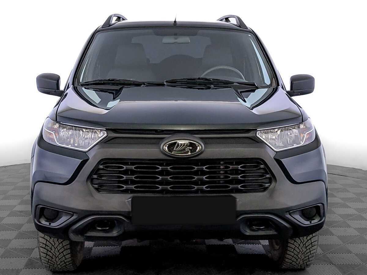 Lada (ВАЗ) Niva, 2023 - 19 051 км. | Фото №2