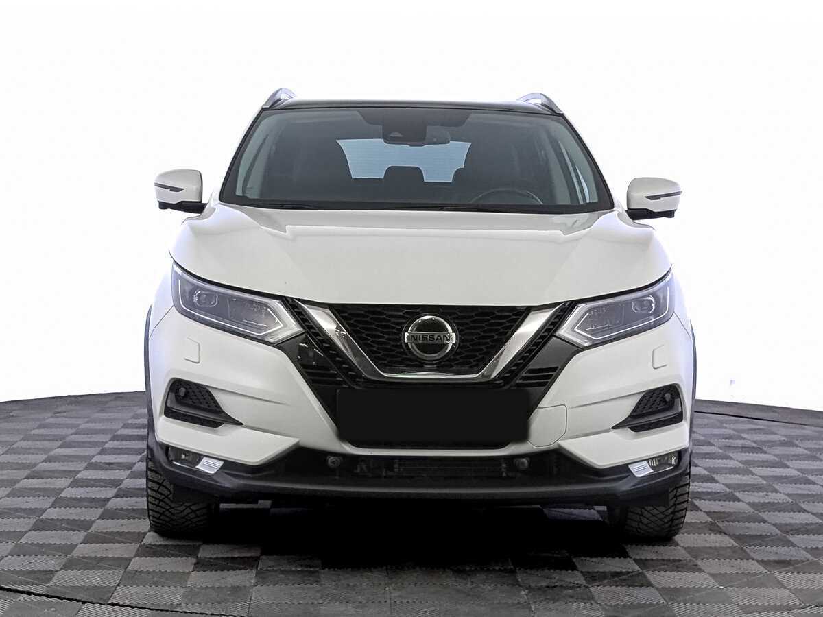 Nissan Qashqai, 2021 - 49 183 км. | Фото №2
