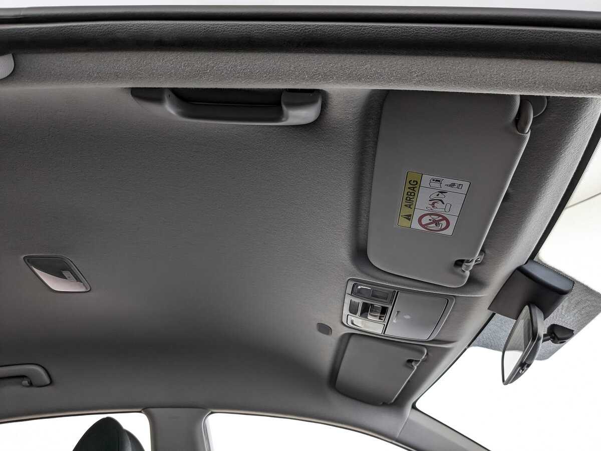 Kia Rio, 2018 Фото №21