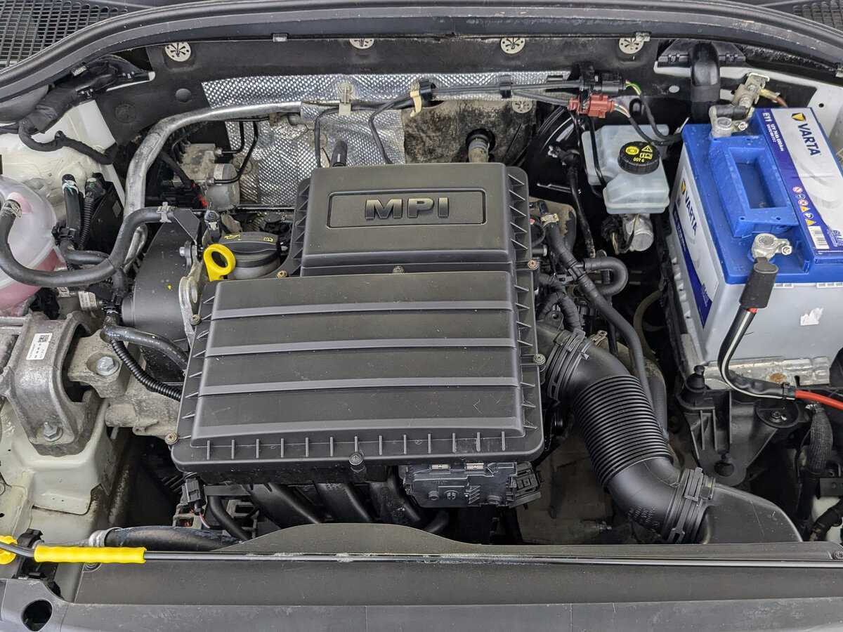 Skoda Octavia, 2019 Фото №9