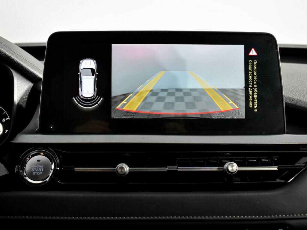 CHERY Tiggo 4 Pro, 2022 Фото №22