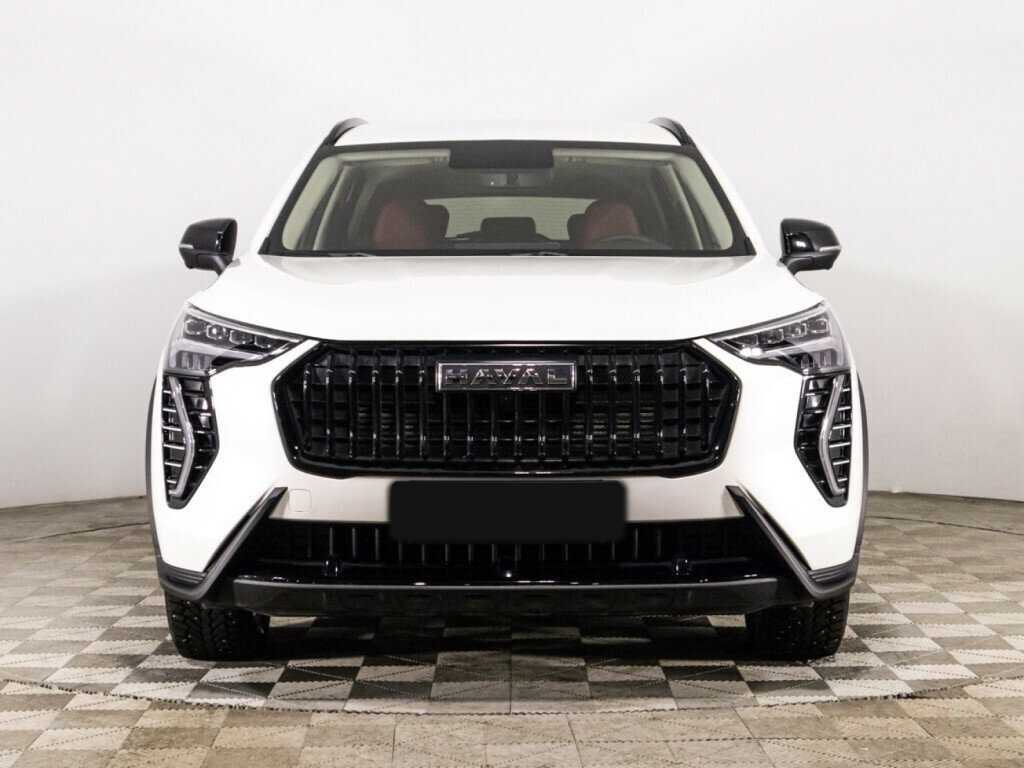 Haval Jolion, 2024 - 7 920 км. | Фото №2