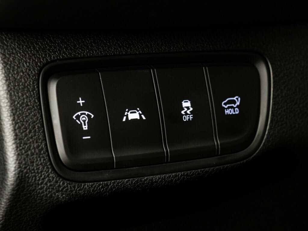 Hyundai Santa Fe, 2018 Фото №24